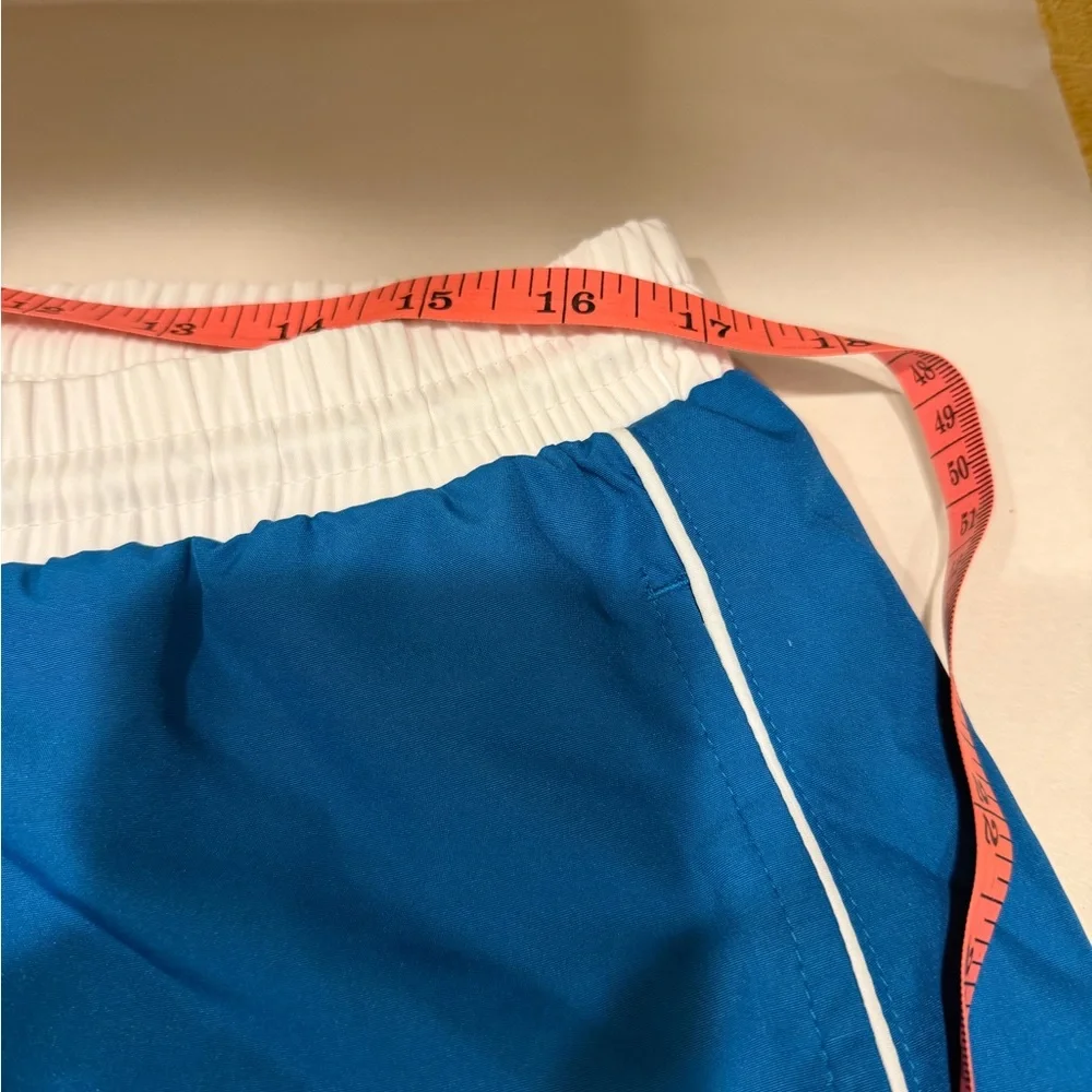 Hugo Boss open blue Shorts